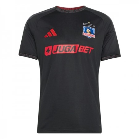 Maglia Colo-Colo Trasferta Divisa 2026-27