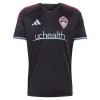 Maglia Colorado Rapids Prima Divisa 2026