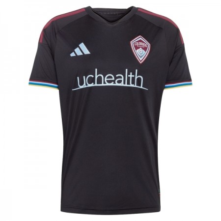 Maglia Colorado Rapids Prima Divisa 2026