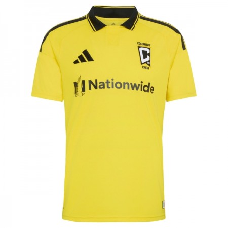 Maglia Columbus Crew Prima Divisa 2026