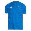 Maglia Cruzeiro EC Prima Divisa 2026-27