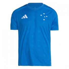 Maglia Cruzeiro EC Prima Divisa 2026-27