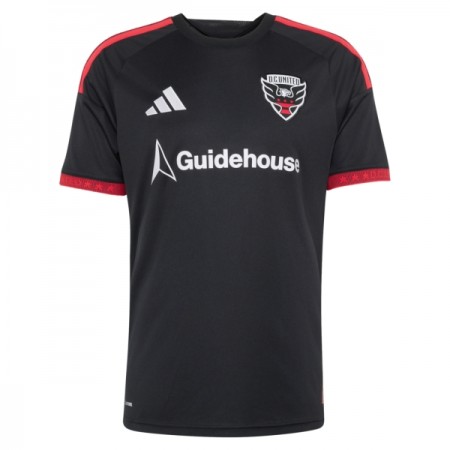 Maglia DC United Prima Divisa 2026