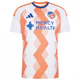 Maglia FC Cincinnati Trasferta Divisa 2026