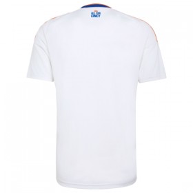 Maglia FC Cincinnati Trasferta Divisa 2026