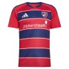 Maglia FC Dallas Prima Divisa 2026