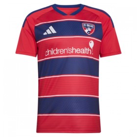 Maglia FC Dallas Prima Divisa 2026