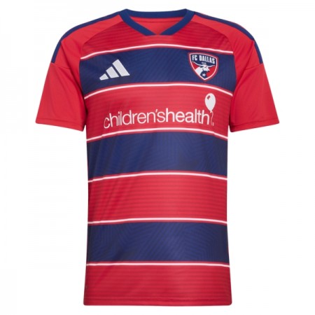 Maglia FC Dallas Prima Divisa 2026