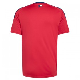 Maglia FC Dallas Prima Divisa 2026
