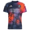 Maglia Houston Dynamo Trasferta Divisa 2026
