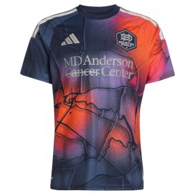 Maglia Houston Dynamo Trasferta Divisa 2026