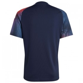 Maglia Houston Dynamo Trasferta Divisa 2026