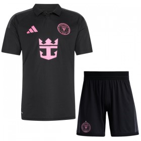 Maglia Inter Miami CF Bambino Trasferta Divisa 2026