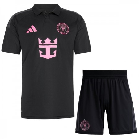 Maglia Inter Miami CF Bambino Trasferta Divisa 2026