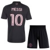 Maglia Inter Miami CF Messi 10 Bambino Trasferta Divisa 2026