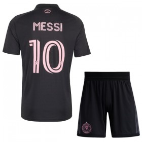 Maglia Inter Miami CF Messi 10 Bambino Trasferta Divisa 2026