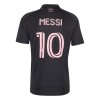 Maglia Inter Miami CF Messi 10 Bambino Trasferta Divisa 2026