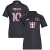 Maglia Inter Miami CF Messi 10 Donna Trasferta Divisa 2026 Maglia Inter Miami CF Messi 10 Donna Trasferta Divisa 2026