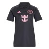 Maglia Inter Miami CF Messi 10 Donna Trasferta Divisa 2026