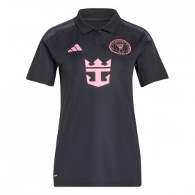 Maglia Inter Miami CF Messi 10 Donna Trasferta Divisa 2026