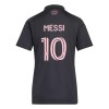 Maglia Inter Miami CF Messi 10 Donna Trasferta Divisa 2026