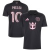 Maglia Inter Miami CF Messi 10 Trasferta Divisa 2026