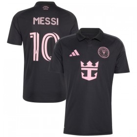 Maglia Inter Miami CF Messi 10 Trasferta Divisa 2026