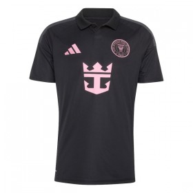 Maglia Inter Miami CF Messi 10 Trasferta Divisa 2026