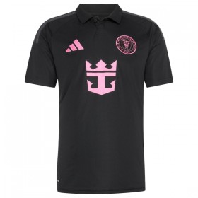 Maglia Inter Miami CF Trasferta Divisa 2026