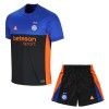 Maglia Inter Milan Bambino Quarta Divisa 2025-26