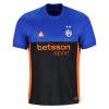 Maglia Inter Milan Bambino Quarta Divisa 2025-26