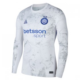 Maglia Inter Milan Portiere 2025-26 ML