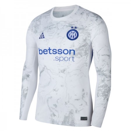 Maglia Inter Milan Portiere 2025-26 ML