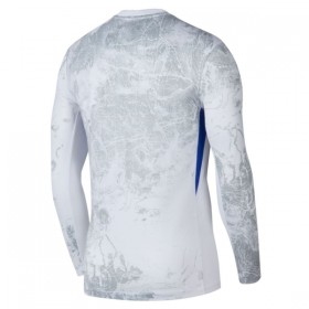 Maglia Inter Milan Portiere 2025-26 ML