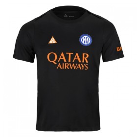 Maglia Inter Milan Pre-Match 2025-26
