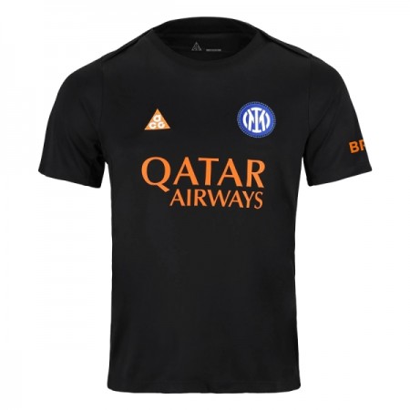 Maglia Inter Milan Pre-Match 2025-26