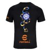 Maglia Inter Milan Pre-Match 2025-26