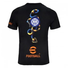 Maglia Inter Milan Pre-Match 2025-26