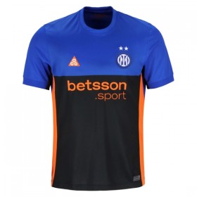 Maglia Inter Milan Quarta Divisa 2025-26