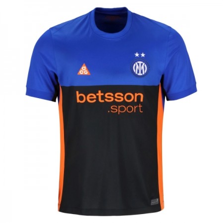 Maglia Inter Milan Quarta Divisa 2025-26