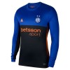Maglia Inter Milan Quarta Divisa 2025-26 ML