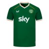 Maglia Irlanda Prima Divisa 2026-27