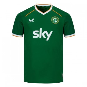 Maglia Irlanda Prima Divisa 2026-27