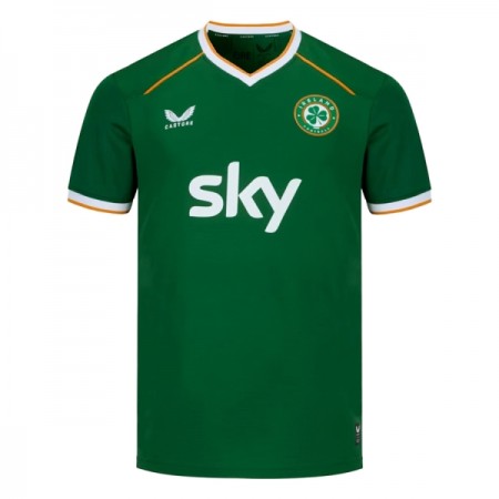 Maglia Irlanda Prima Divisa 2026-27