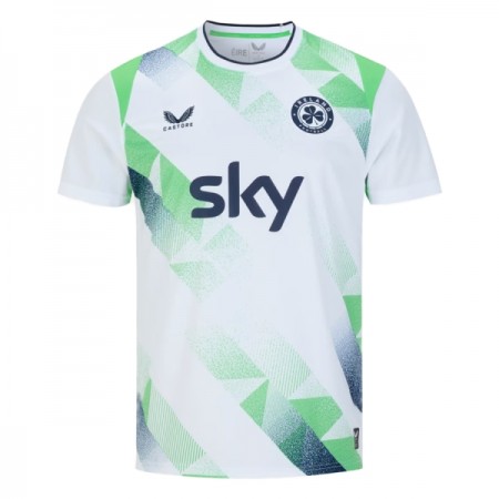 Maglia Irlanda Trasferta Divisa 2026-27