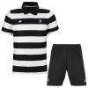 Maglia Juventus SGURA Bambino Quarta Divisa 2025-26