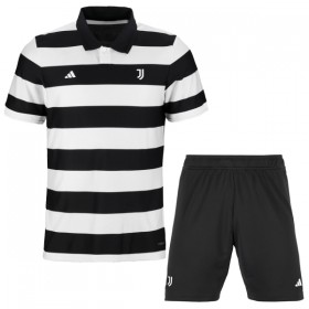 Maglia Juventus SGURA Bambino Quarta Divisa 2025-26