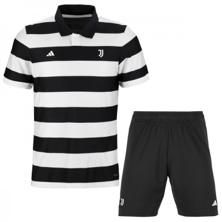Maglia Juventus SGURA Bambino Quarta Divisa 2025-26