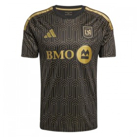 Maglia Los Angeles FC Bambino Prima Divisa 2026