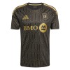 Maglia Los Angeles FC Prima Divisa 2026 Maglia Los Angeles FC Prima Divisa 2026